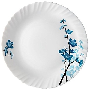 Platou opal Home Mimosa 33 cm Platou opal Home Mimosa 33 cm