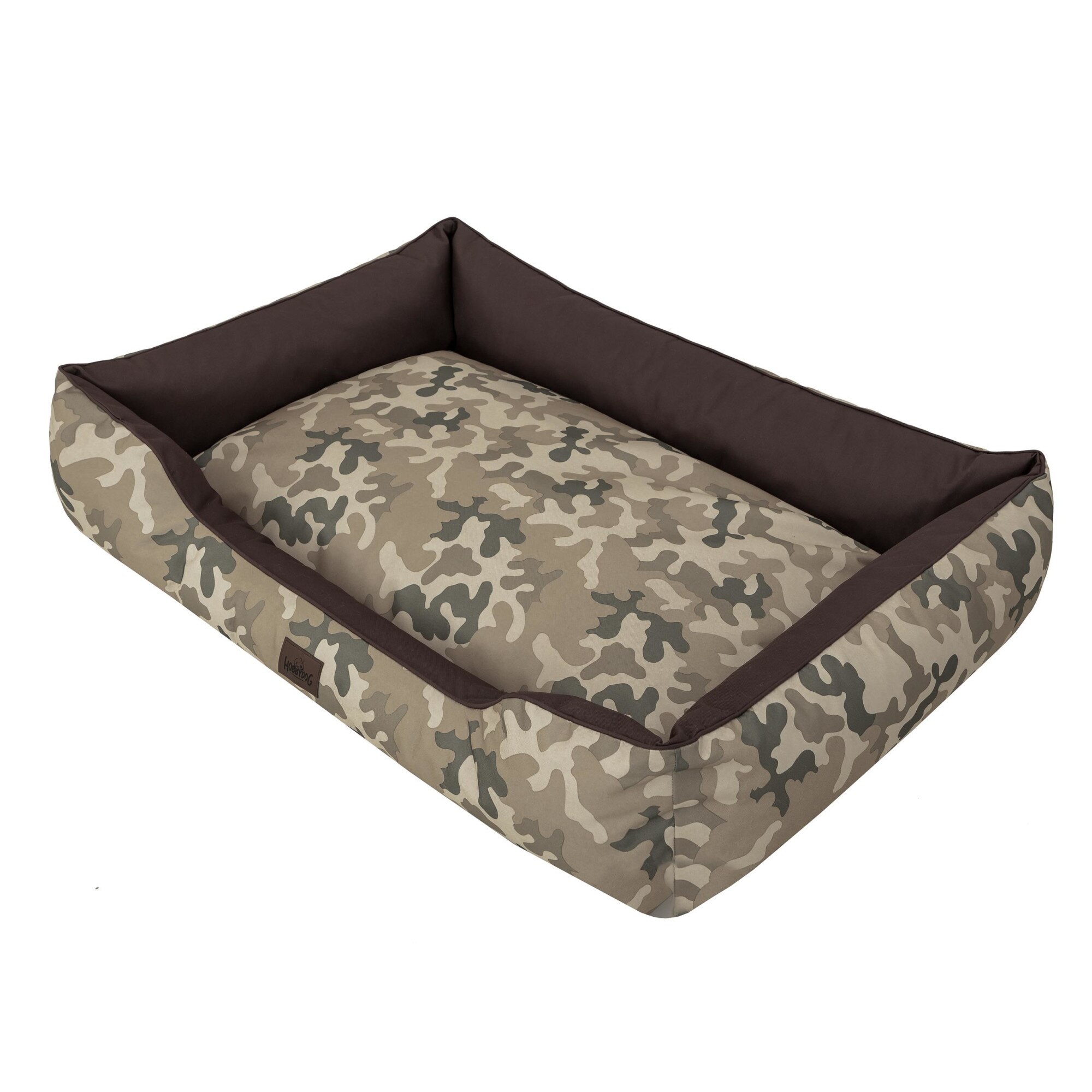 Culcus pentru animale de companie, HobbyDog 