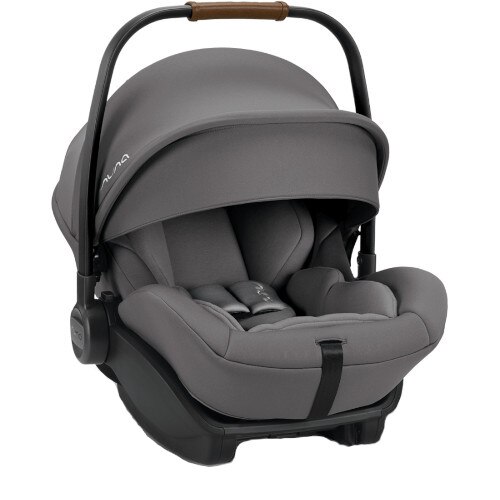 Scoica Nuna Auto I-Size ARRA, Next Granite