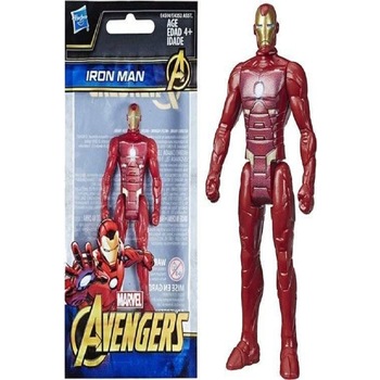 Figurina Hasbro, Avengers Iron Man,10 cm Figurina Hasbro, Avengers Iron Man,10 cm