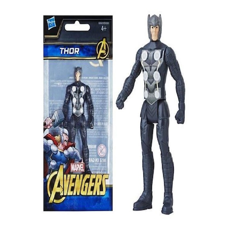 Hasbro Marvel Studios Thor The Mighty Avenger Armor
