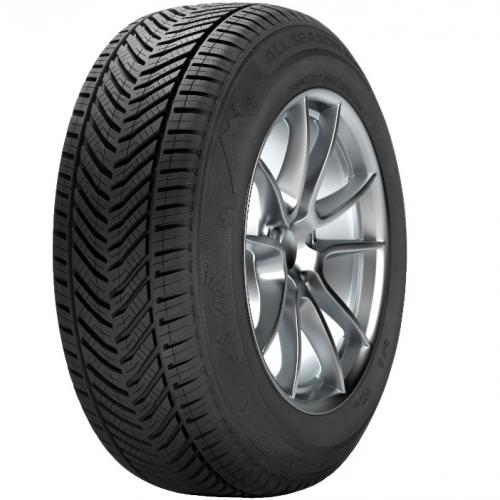 Anvelopa Autoturism All season Tigar All Season SUV 215/65 R16 98 H