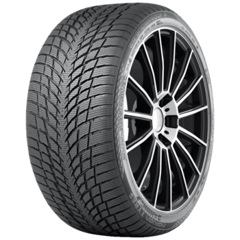 Anvelopa Iarna Nokian WR Snowproof P ROF 225/45 R17 91 H Runflat Anvelopa Iarna Nokian WR Snowproof P ROF 225/45 R17 91 H Runflat