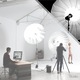 Bec Led, T80, 20W (150W), 2000Lm, E27, Lumina Naturala, 4000K