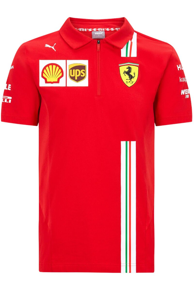 Scuderia Ferrari F1, tricou XXL, 100% bumbac