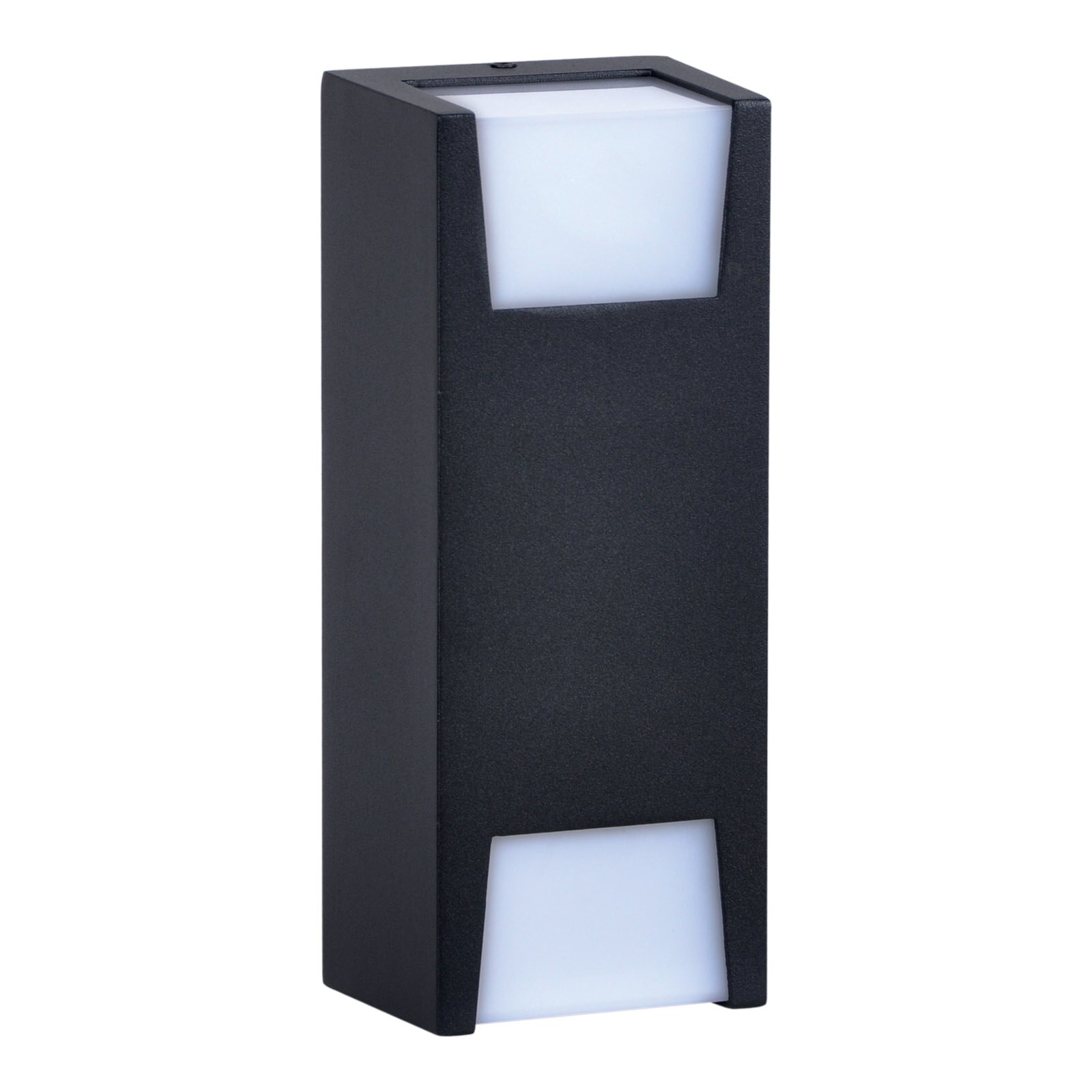 Aplica de gradina K-8145 SLOT, cu 2 surse de iluminat, GU10