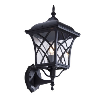 Aplica de exterior K-5180A KERRY, cu 1 sursa de iluminat, E27 Aplica de exterior K-5180A KERRY, cu 1 sursa de iluminat, E27