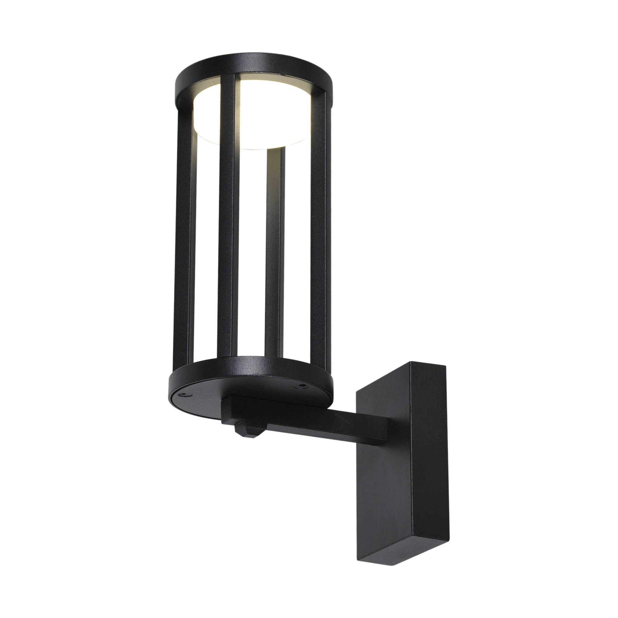 Aplica de gradina K-8137 UBBE, cu 1 sursa de iluminat, LED