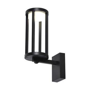 Aplica de gradina K-8137 UBBE, cu 1 sursa de iluminat, LED Aplica de gradina K-8137 UBBE, cu 1 sursa de iluminat, LED