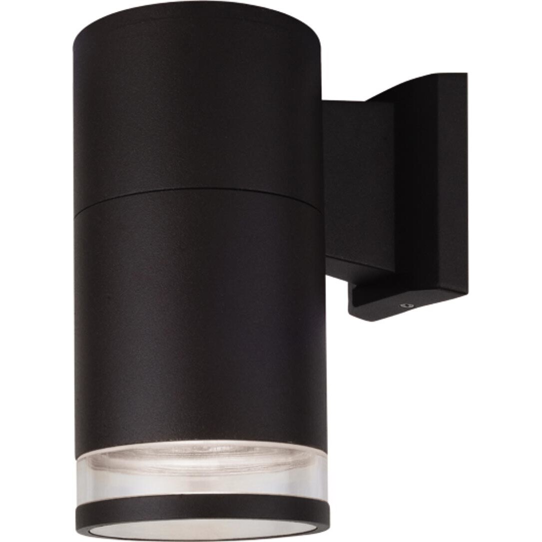 Aplica de exterior K-8015B WELLA, cu 1 sursa de iluminat, GU10