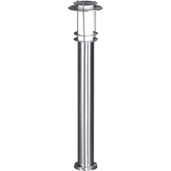 Lampa de exterior de podea K-LP238-800 TARES, cu 1 sursa de iluminat, E27 Lampa de exterior de podea K-LP238-800 TARES, cu 1 sursa de iluminat, E27