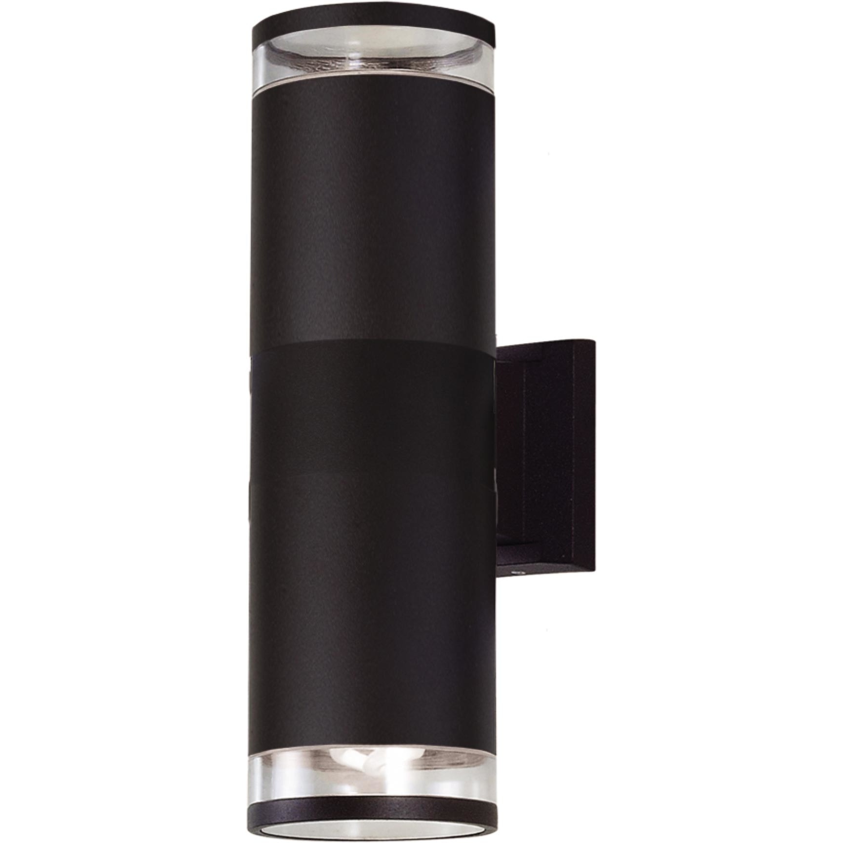 Aplica de exterior K-8015C WELLA, cu 2 surse de iluminat, GU10