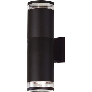 Aplica de exterior K-8015C WELLA, cu 2 surse de iluminat, GU10 Aplica de exterior K-8015C WELLA, cu 2 surse de iluminat, GU10