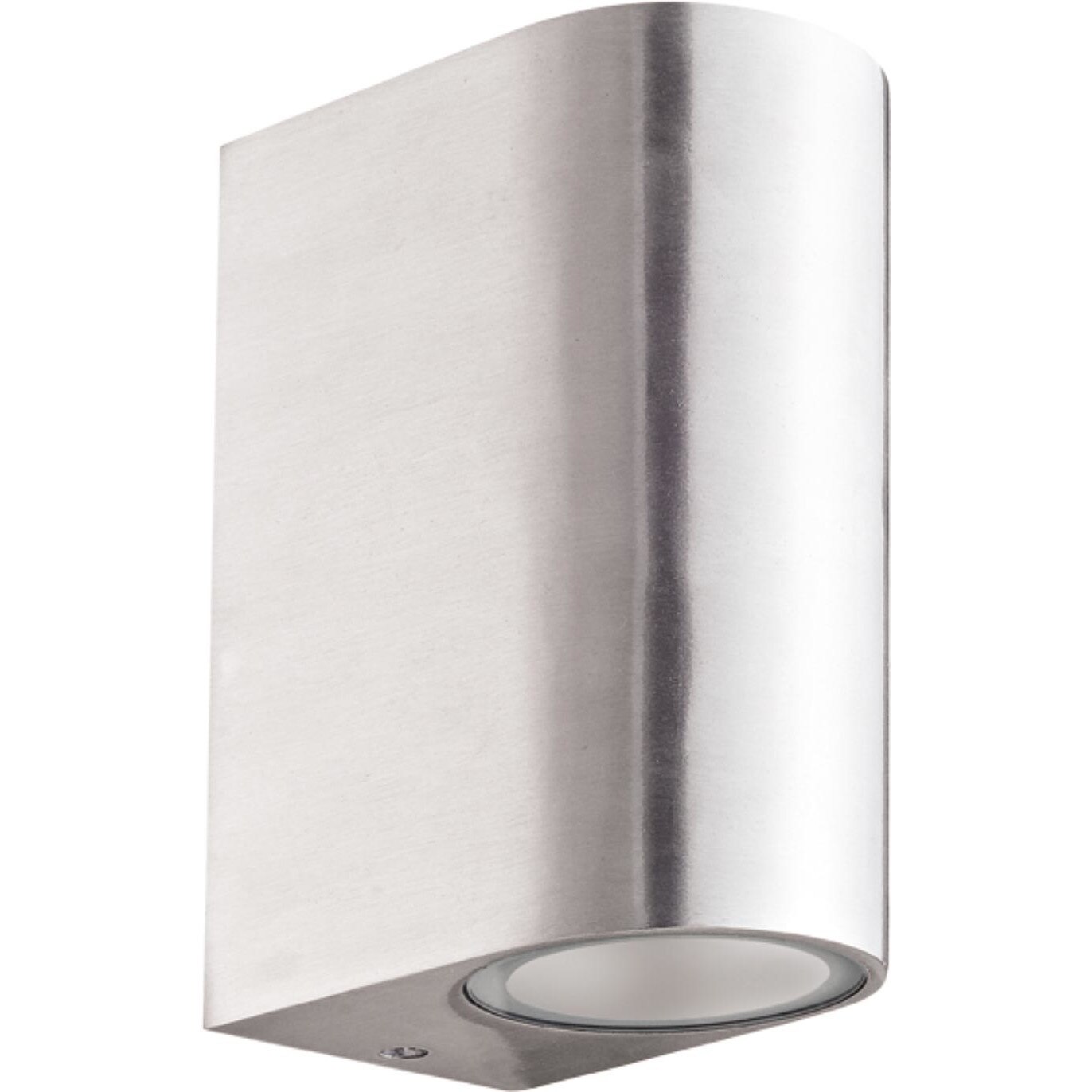 Aplica de exterior K-8018B MASIMO, cu 2 surse de iluminat, GU10