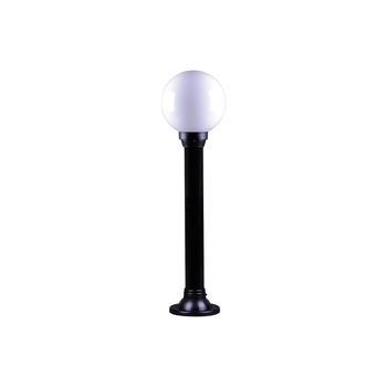 Lampa de exterior de podea K-ML-OGROD 200 0.6 KL. OPAL ASTRID, cu 1 sursa de iluminat, E27 Lampa de exterior de podea K-ML-OGROD 200 0.6 KL. OPAL ASTRID, cu 1 sursa de iluminat, E27