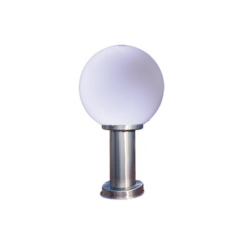 Lampa de exterior de podea K-LP270-450 ANA, cu 1 sursa de iluminat, E27 Lampa de exterior de podea K-LP270-450 ANA, cu 1 sursa de iluminat, E27