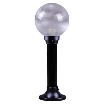 Lampa de exterior de podea K-ML-OGROD 200 0.4 KL. PRYZMAT ASTRID, cu 1 sursa de iluminat, E27 Lampa de exterior de podea K-ML-OGROD 200 0.4 KL. PRYZMAT ASTRID, cu 1 sursa de iluminat, E27