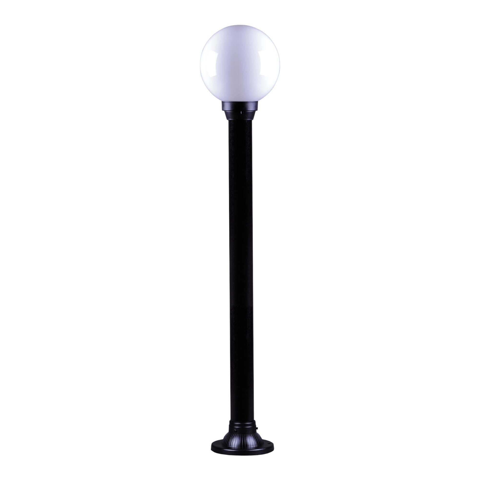 Lampa de exterior de podea K-ML-OGROD 200 0.9 KL. OPAL ASTRID, cu 1 sursa de iluminat, E27