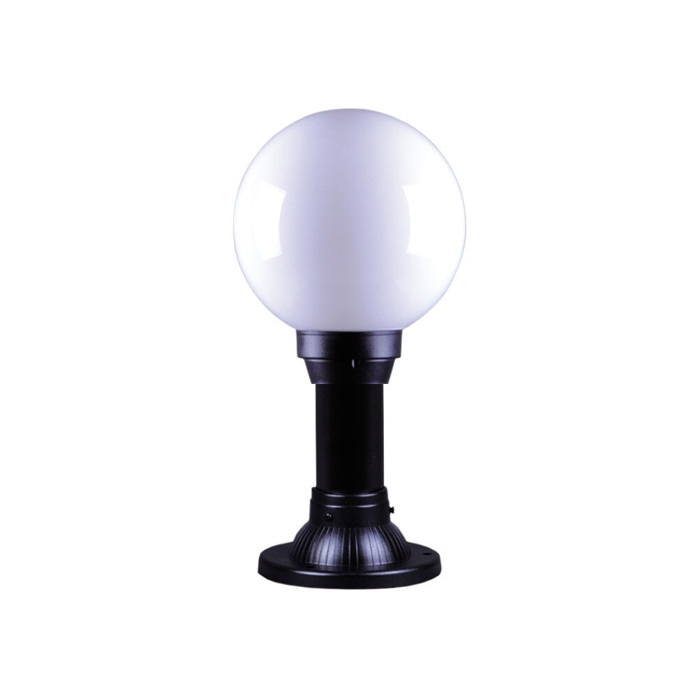 Lampa de exterior de podea K-ML-OGROD 200 0.2 KL. OPAL ASTRID, cu 1 sursa de iluminat, E27