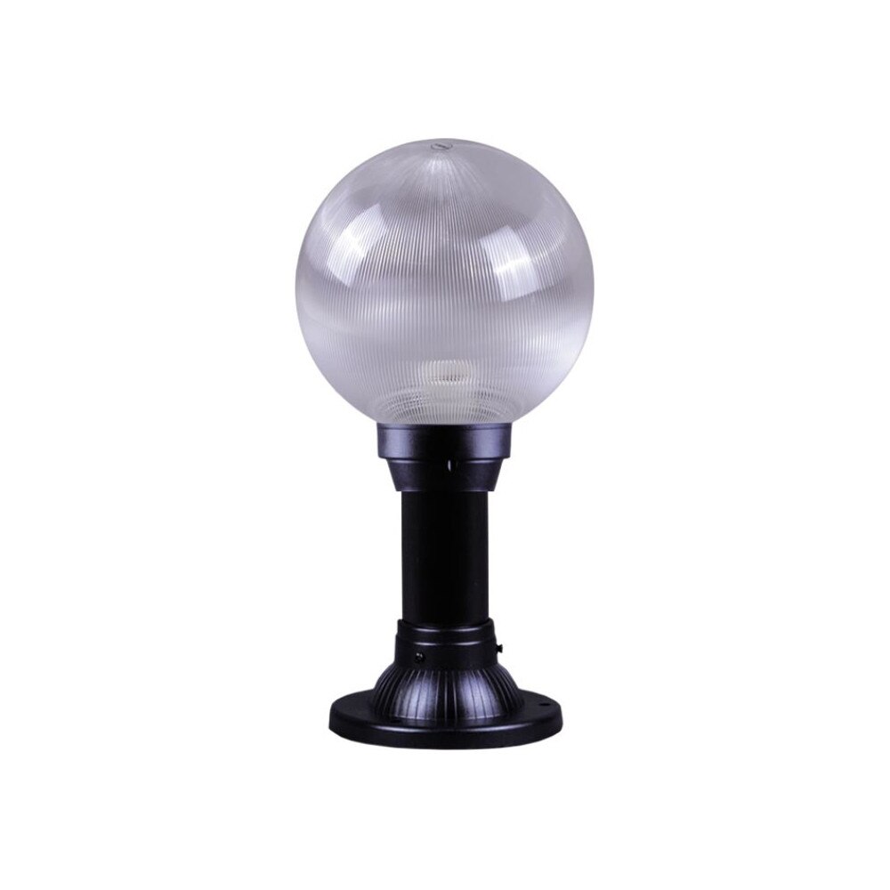 Lampa de exterior de podea K-ML-OGROD 200 0.2 KL. PRYZMAT ASTRID, cu 1 sursa de iluminat, E27