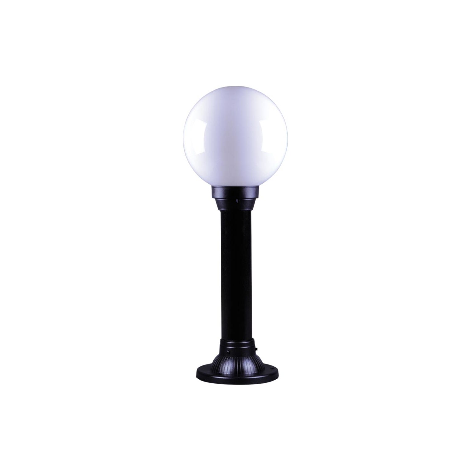 Lampa de exterior de podea K-ML-OGROD 200 0.4 KL. OPAL ASTRID, cu 1 sursa de iluminat, E27