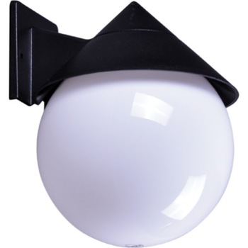 Lampa de exterior K-MB-OGROD NF2803L5 OPAL ASTRID, cu 1 sursa de iluminat, E27 Lampa de exterior K-MB-OGROD NF2803L5 OPAL ASTRID, cu 1 sursa de iluminat, E27