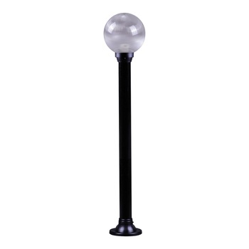 Lampa de exterior de podea K-ML-OGROD 200 0.6 KL. PRYZMAT ASTRID, cu 1 sursa de iluminat, E27 Lampa de exterior de podea K-ML-OGROD 200 0.6 KL. PRYZMAT ASTRID, cu 1 sursa de iluminat, E27