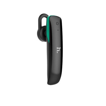 Casca wireless in-ear, Hoco E1, Bluetooth v.4.1 Hands Free, conexiune multipoint, neagra Casca wireless in-ear, Hoco E1, Bluetooth v.4.1 Hands Free, conexiune multipoint, neagra