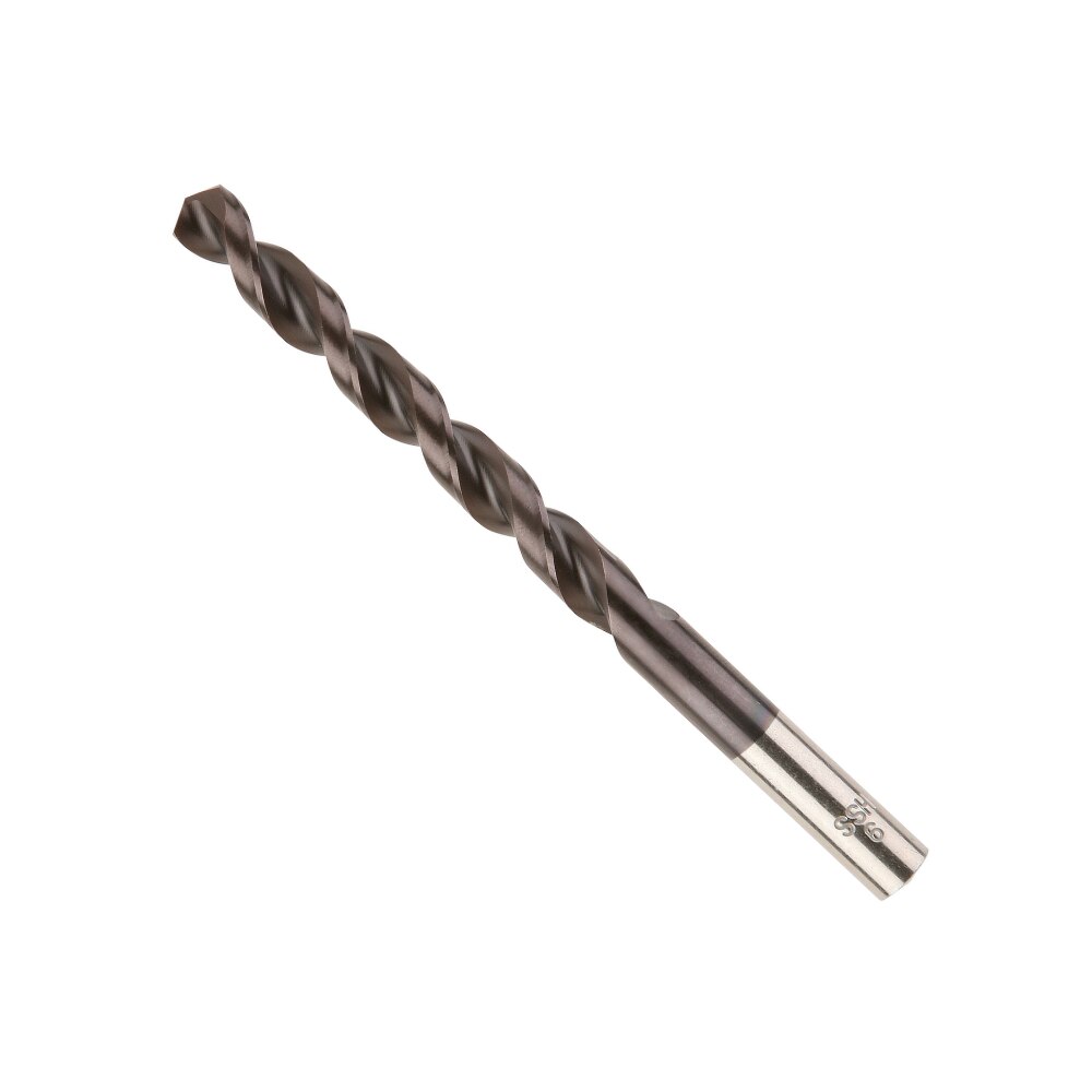 Burghiu metal DIN 338 HSS TIALN 12 Diager
