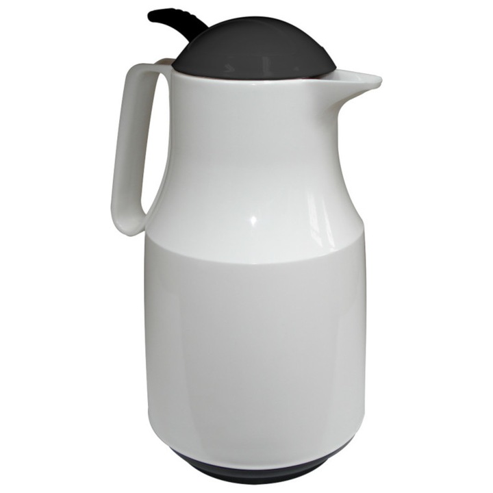 Termos pentru conferinta Domotti Bastek, 1L, insertie sticla