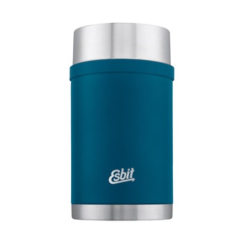 Termos mancare Esbit Sculptor 1000 ml FJ1000SC-PB, Polar blue Termos mancare Esbit Sculptor 1000 ml FJ1000SC-PB, Polar blue