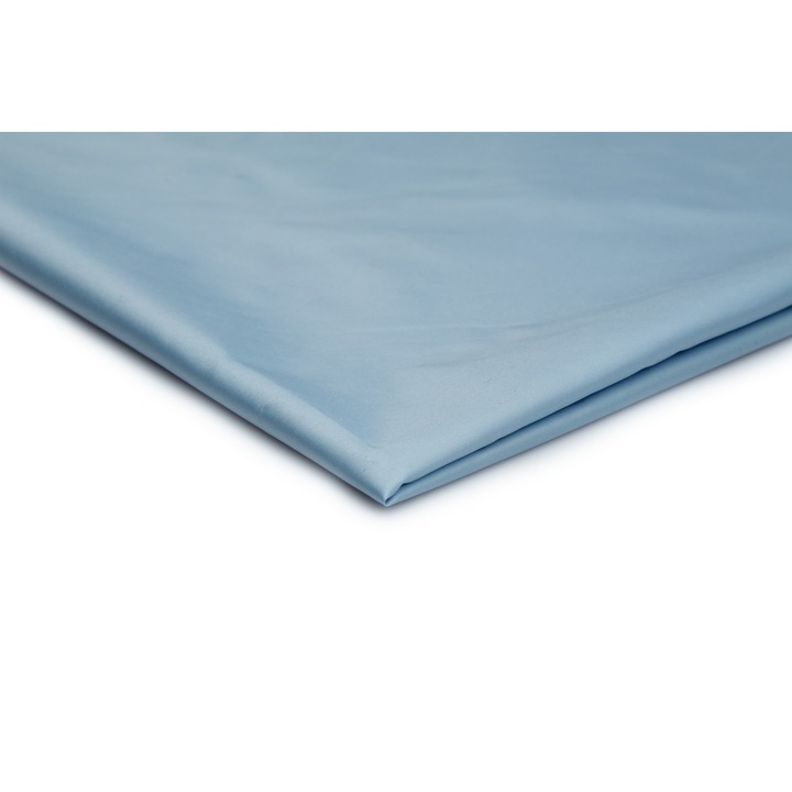 Captuseala Pumi Tesatura impermeabila, culoare Albastru deschis, dimensiune 50 cm x 150 cm