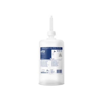 Sapun Spray Tork fara parfum, 1L Sapun Spray Tork fara parfum, 1L