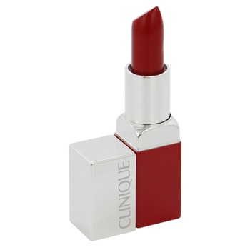 Ruj Clinique Pop Lip Colour & Primer Cherry Pop, 3,9gr Ruj Clinique Pop Lip Colour & Primer Cherry Pop, 3,9gr