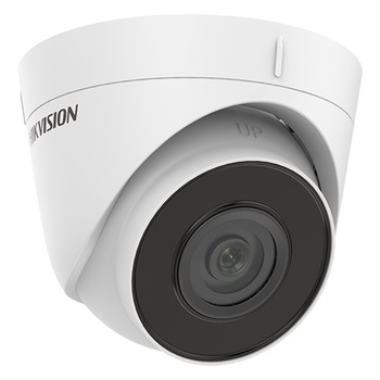Camera IP 4.0 MP, lentila 4mm, IR 30m - HIKVISION DS-2CD1343G0-I-4mm Camera IP 4.0 MP, lentila 4mm, IR 30m - HIKVISION DS-2CD1343G0-I-4mm