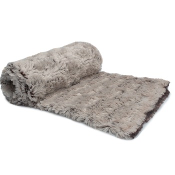 Blana caracul, astrahan, blana artificiala, culoare Bej, dimensiune 50 cm x 150 cm Blana caracul, astrahan, blana artificiala, culoare Bej, dimensiune 50 cm x 150 cm