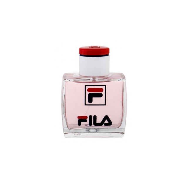 Apa de toaleta FILA, Femei, 100ml