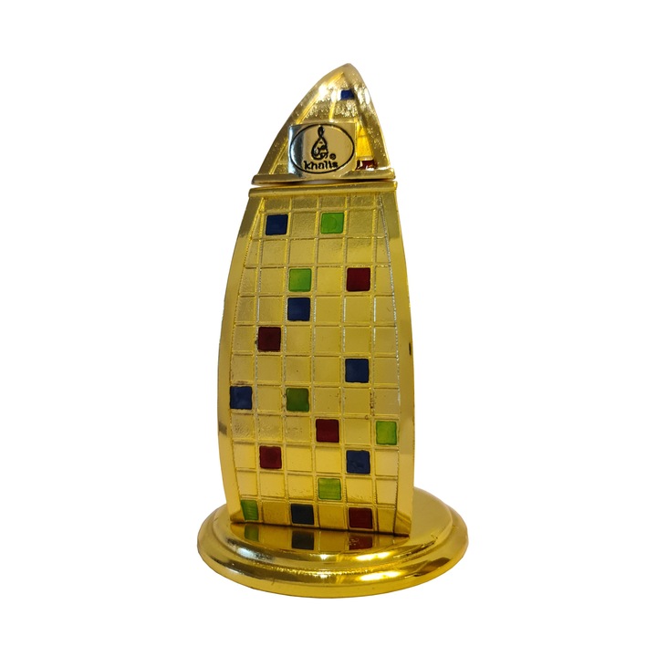 Esenta de Parfum Arabesc unisex, Burj al Arab, 12ml