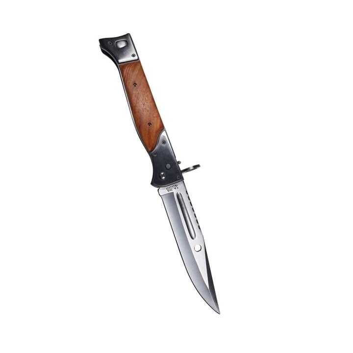 Briceag AK-47 husa Camuflaj 34 cm