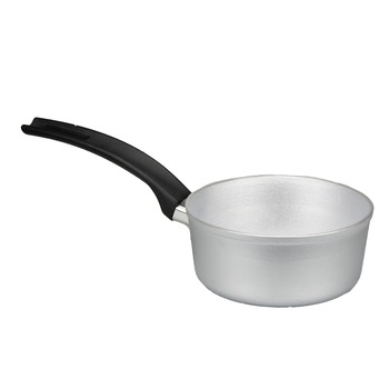 Ceaun aluminiu cu coada 1.2L Ceaun aluminiu cu coada 1.2L