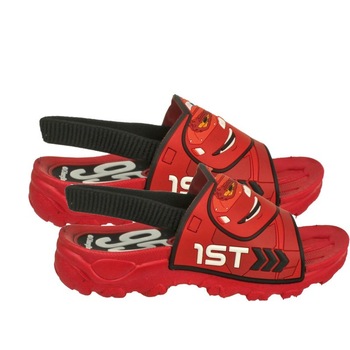 Sandale/papuci pentru copii licenta Disney-CARS Sandale/papuci pentru copii licenta Disney-CARS