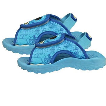 Sandale velcro pentru copii licenta Disney-Mickey Mouse Sandale velcro pentru copii licenta Disney-Mickey Mouse