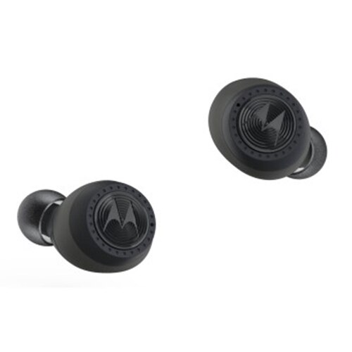 Casti audio Motorola VerveBuds 200 BT, TW, Negru