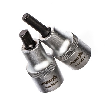 Set Chei Demontare Telescop, 2 piese Set Chei Demontare Telescop, 2 piese