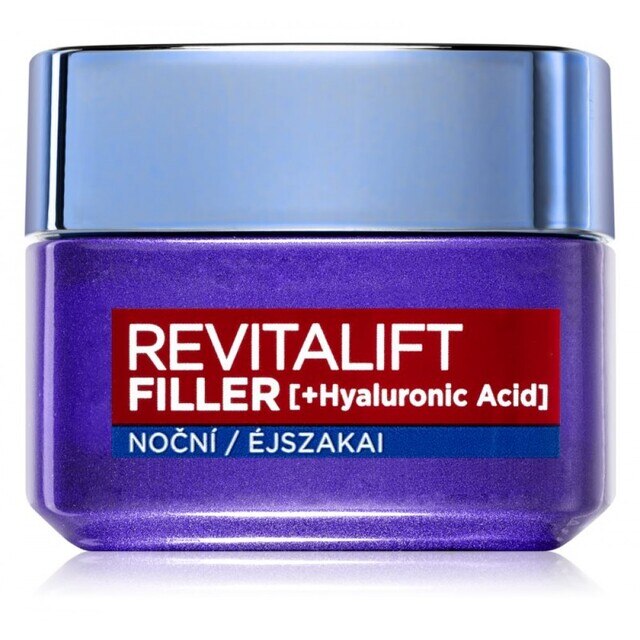 Crema de fata Loreal Paris Revitalift Filler 50 ml
