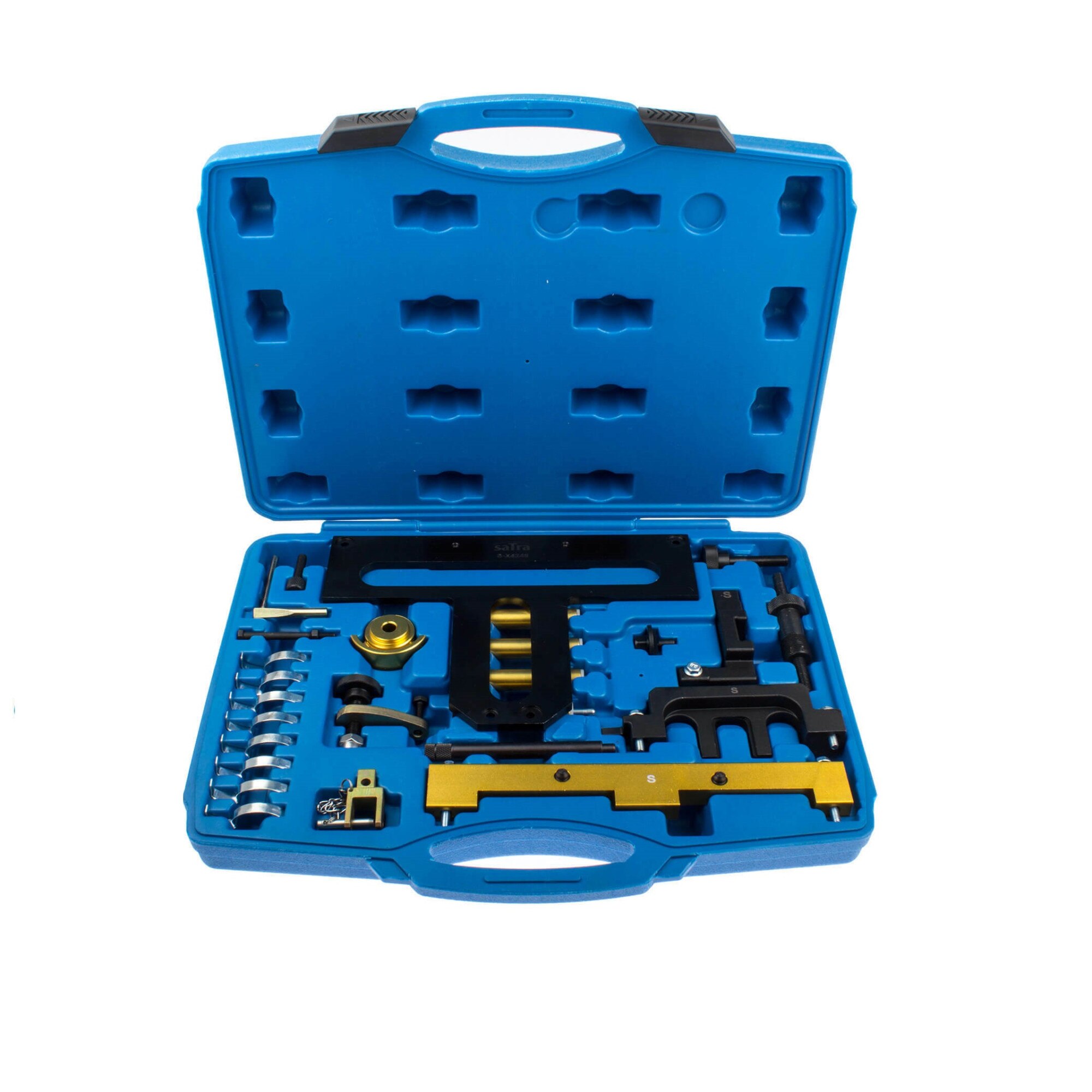 Trusa de fixare distributie BMW N42,N46, N46T, 25 piese