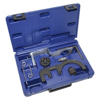 Trusa blocaje distributie BMW 2.0D 3.0D N47 N57, 8 piese Trusa blocaje distributie BMW 2.0D 3.0D N47 N57, 8 piese