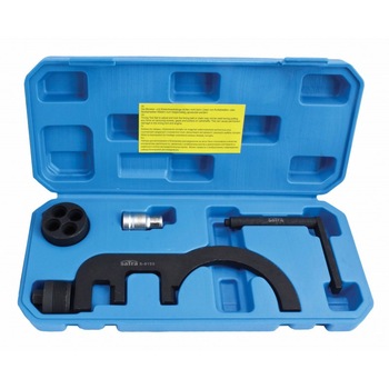 Blocaje distributie BMW N47, N47S si N57, 5 piese Blocaje distributie BMW N47, N47S si N57, 5 piese
