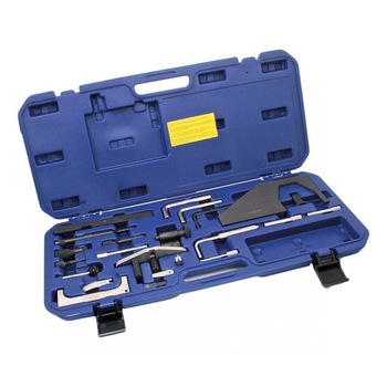 Trusa blocare distributie diesel si benzina FORD MAZDA, 23 piese Trusa blocare distributie diesel si benzina FORD MAZDA, 23 piese