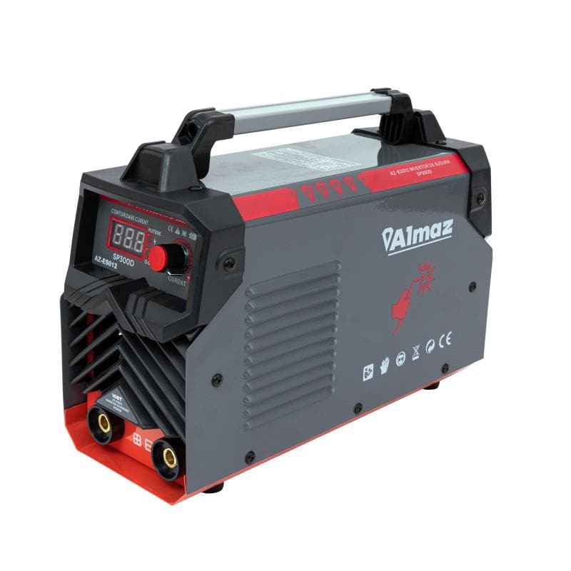 Aparat de Sudura Invertor Almaz 285A Profesional
